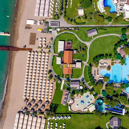 Gloria Verde Resort Belek Exterior foto