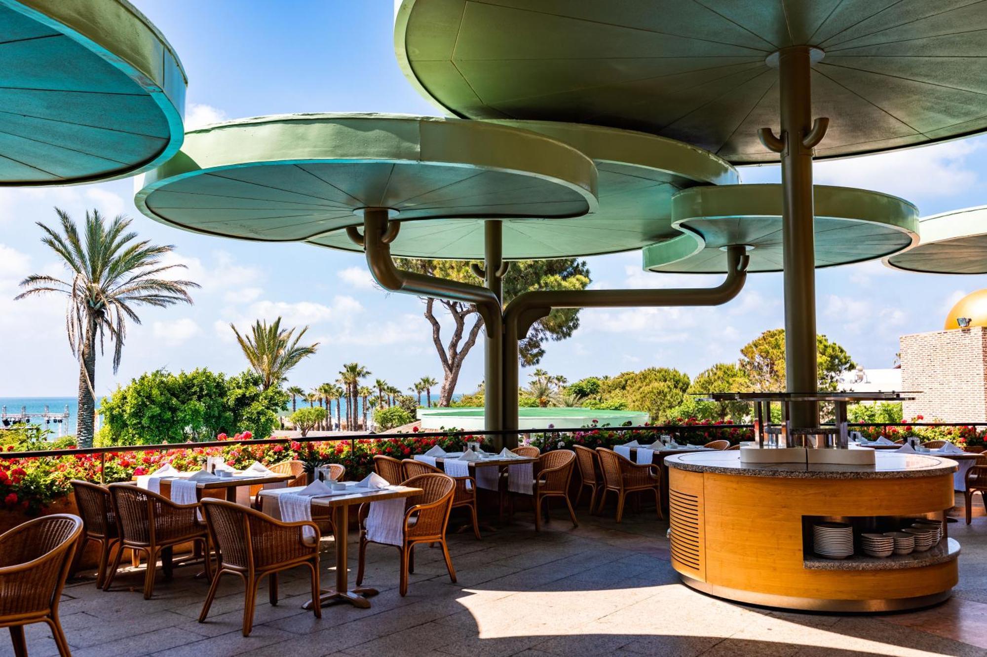 Gloria Verde Resort Belek Exterior foto