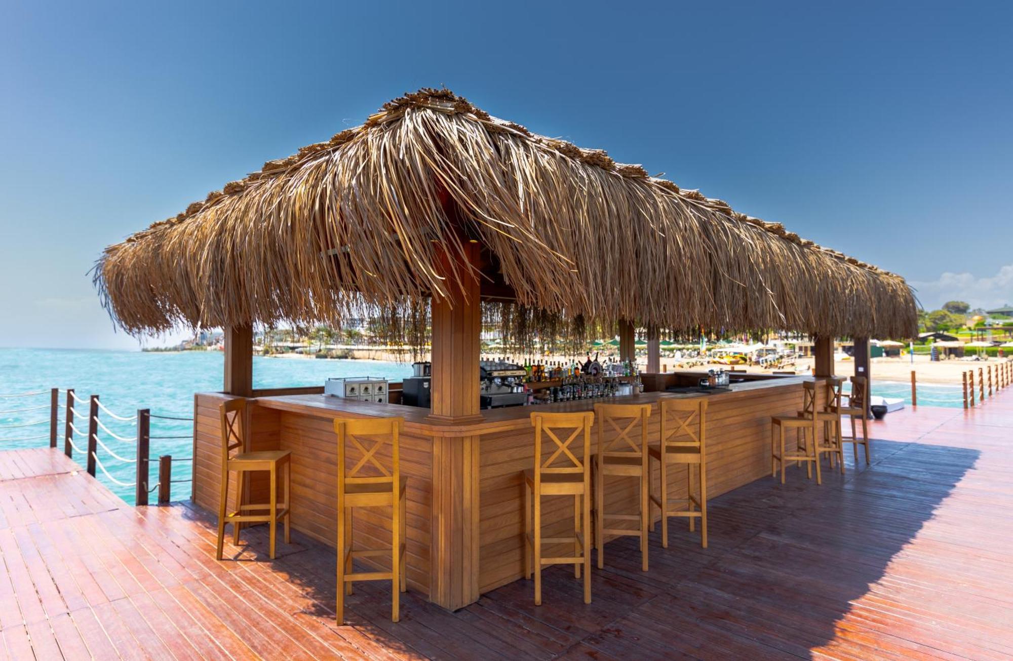 Gloria Verde Resort Belek Exterior foto